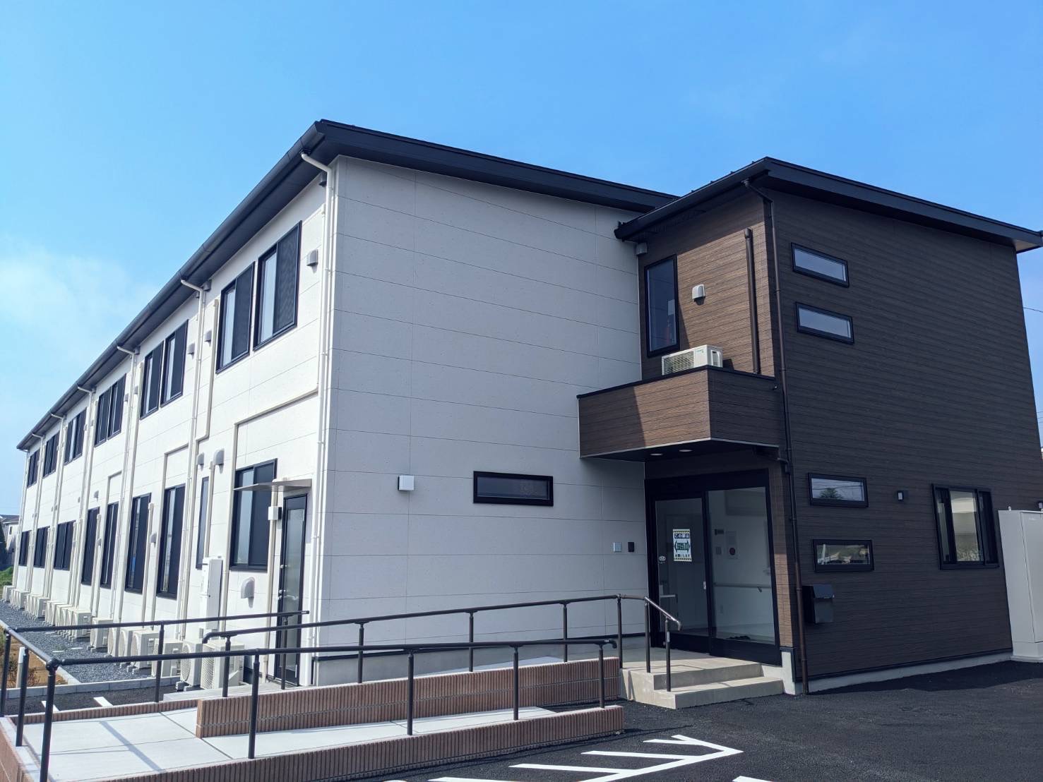 ラプレ市川